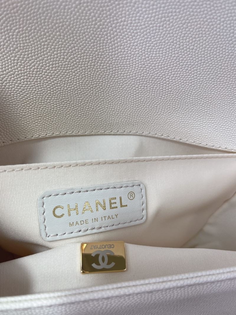 Chanel Leboy Series Bags